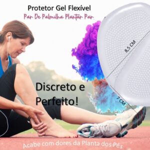 PROTETOR GEL FLEXIVEL