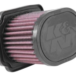 FILTRO DE AR ESPORTIVO YAMAHA MT-07 YA-6814 K&N