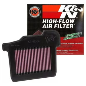 FILTRO DE AR ESPORTIVO YAMAHA MT-09 YA-8514 K&N