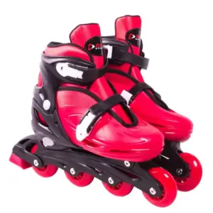 PATINS IN LINE ROLLERS RADICAL M DO 33 AO 36 - BELFIX 367200