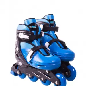 PATINS IN LINE ROLLERS RADICAL P BEL FIX 367100
