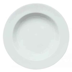 PRATO FUNDO BAR HOTEL BRANCO PORCELANA GERMER 55267422/4433