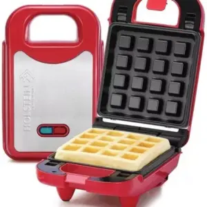 MULTIGRILL 3 EM 1 GRELHAS REMOVIVEIS 127V HOLSTEIN
