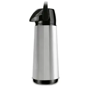 GARRAFA TÉRMICA INOX AIR POT SLIM IVICTA 1,8L