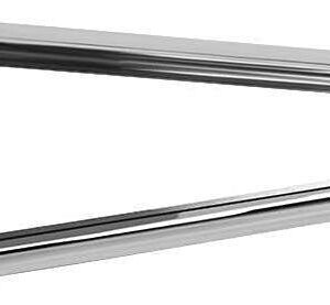 PEGADOR INOX 40CM GOURMET MIX