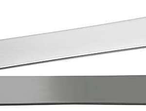PINÇA INOX PARA PEIXE 12CM GOURMET INOX