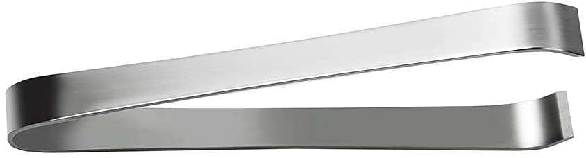 PINÇA INOX PARA PEIXE 12CM GOURMET INOX