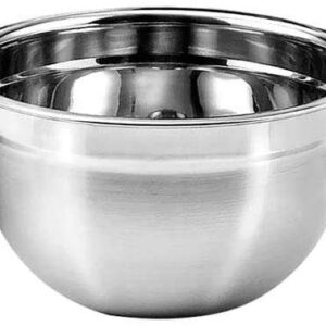 TIGELA MIXING AÇO INOX 18CM GOURMET MIX