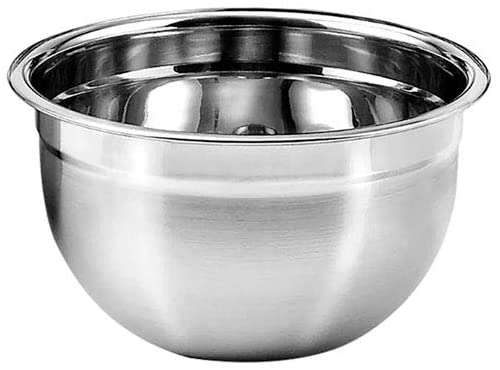 TIGELA MIXING AÇO INOX 18CM GOURMET MIX