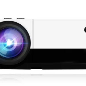 PROJETOR BPC-720P H3A 2800 LUMENS PRETO/BRANCO